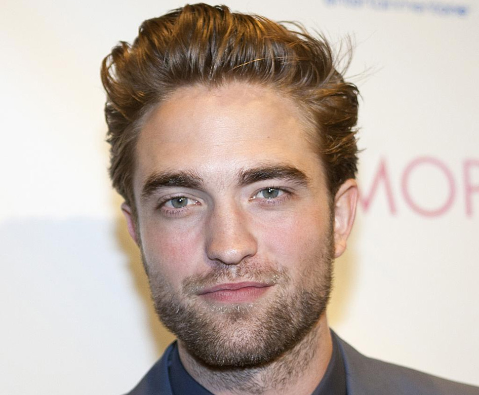 Robert Pattinson - Estreia de «Cosmopolis» em Nova Iorque - Foto: Reuters