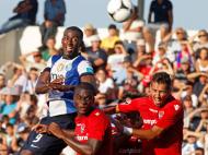 Gil Vicente vs FC Porto (REUTERS/Jose Manuel Ribeiro)