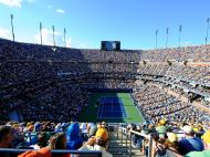 US Open Tennis (Lusa)