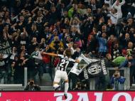 Itália: Pirlo volta a brilhar na goleada da Juventus à Roma (4-1)