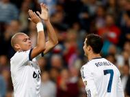 Espanha: Ronaldo faz hat trick e Pepe também marca na goleada do Real Madrid ao Corunha (5-1)