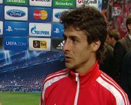 Pablo Aimar (Benfica)
