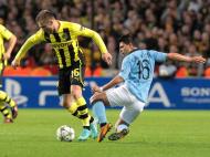 Manchester City vs Borussia Dortmund  (Lusa)