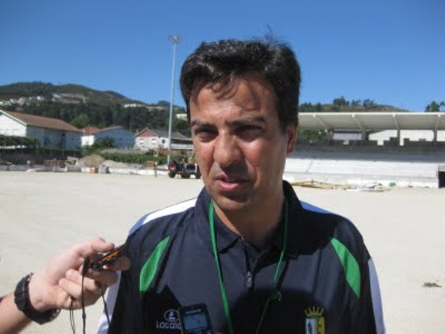 Carlos Faria (Santa Eulália)