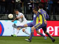 Maribor vs Tottenham Hotspur (EPA)