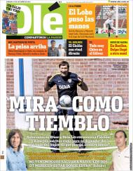 Diario Olé (Argentina)