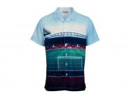 Camisa Anfield Road