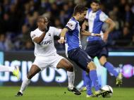 FC Porto vs Académica (REUTERS)