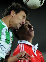 Rio Ave vs Benfica (LUSA)