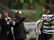 Sporting vs SC Braga (LUSA)