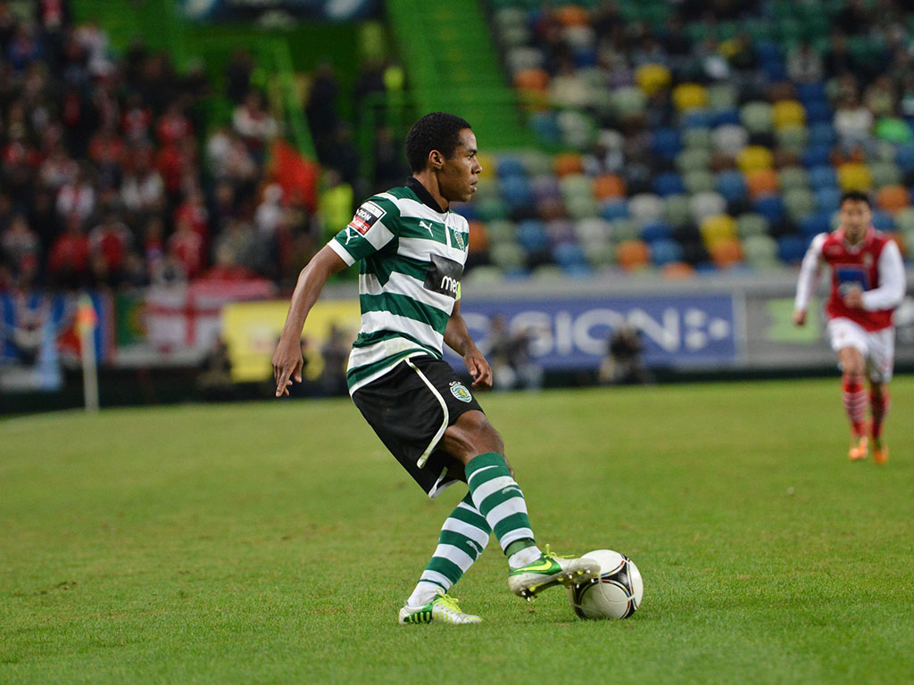 Sporting vs SC Braga (Nuno Alexandre Jorge)