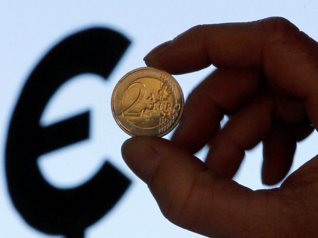 Euro (Reuters)