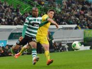 Sporting vs P. Ferreira (Nuno Alexandre Jorge)