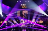 Amy MacDonald - FIFA Bola de Ouro 2012 Foto: Reuters