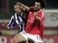 Benfica-FC Porto Março 2003