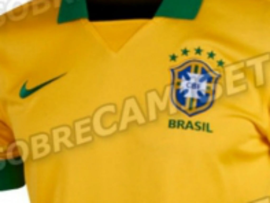 Brasil escrete