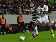 Sporting vs V. Guimarães (Nuno Alexandre Jorge)