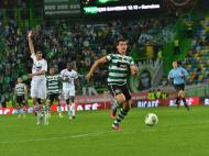 Sporting vs V. Guimarães (Nuno Alexandre Jorge)