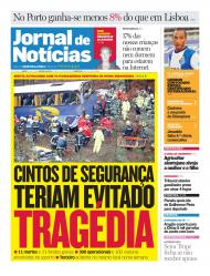 Jornal de Noticias