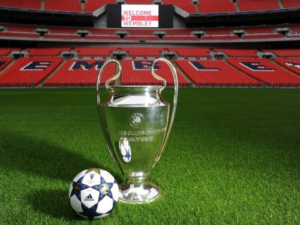 A bola da final da Liga dos Campeões (foto: UEFA.com)