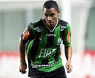 Bryan (América Mineiro)