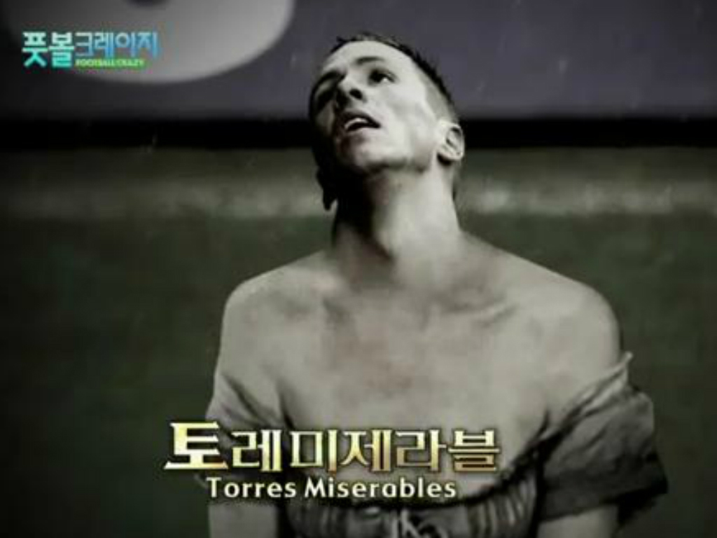 Torres Misérables: a paródia à volta de Fernando