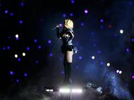 A atuação de Beyonce no Super Bowl