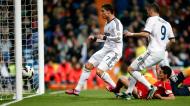 Real Madrid vs Sevilla (REUTERS/Sergio Perez )