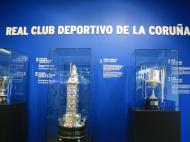 Deportivo-Real Madrid