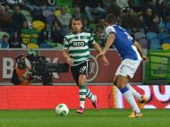 Sporting-FC Porto