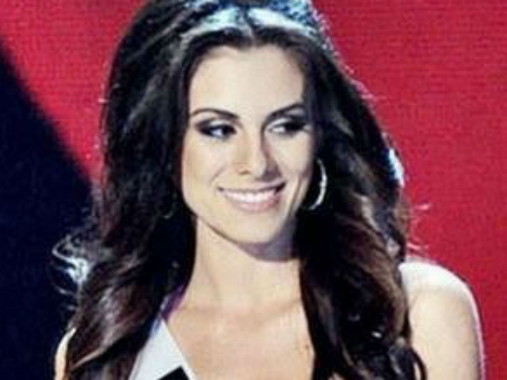 Miss Brasil 2012