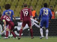Rubin Kazan vs Chelsea (EPA)