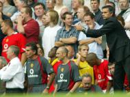 2006/07, o primeiro título pós-Mourinho