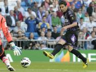 Real Madrid vs Real Valladolid (EPA/ALBERTO MARTIN)