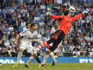 Real Madrid vs Real Valladolid (EPA/ALBERTO MARTIN)