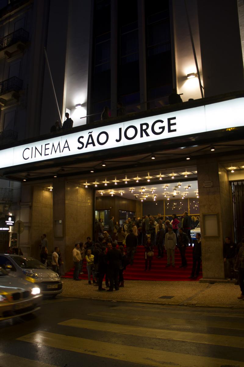 Fotos: antestreia de «Velocidade Furiosa 6» no Cinema São Jorge