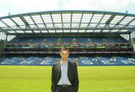Mourinho Chelsea 2004