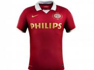 A camisola do PSV para 2013/14