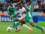 Mundial sub-20: Portugal-Nigéria