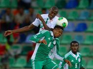 Mundial sub-20: Portugal-Nigéria