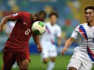 Portugal vs Coreia Sub-20 [EPA/Vassil Donev]