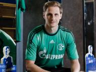 Schalke 04: a camisola de 2013/14