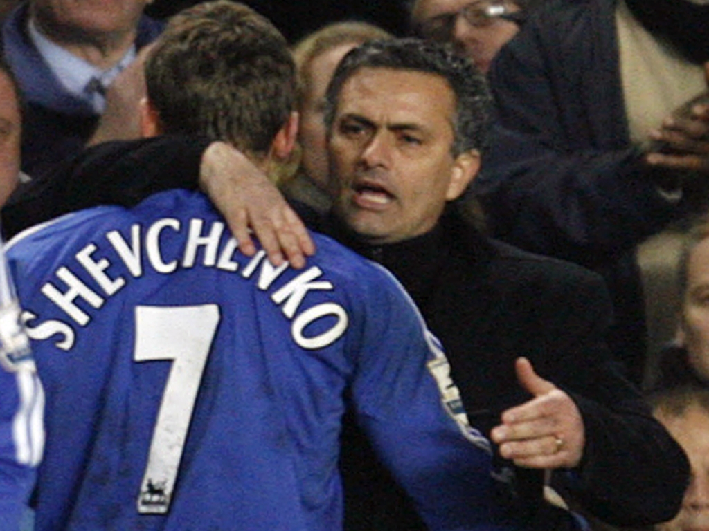 Chelsea depois de Abramovich: 2006/07
