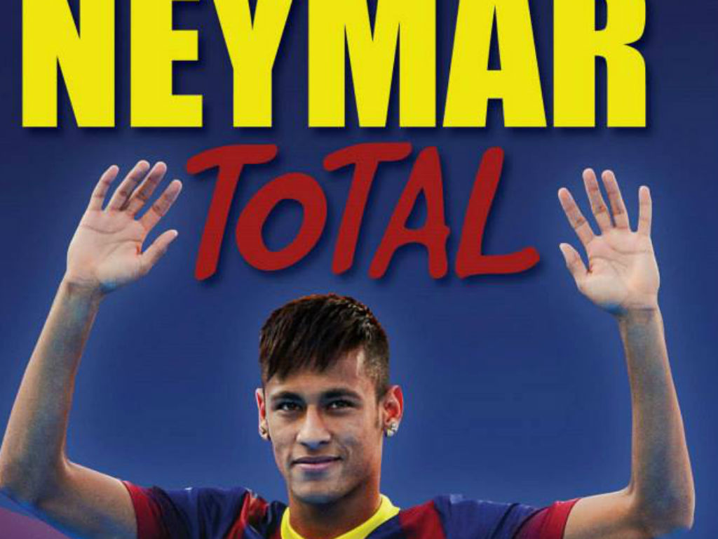 Neymar total