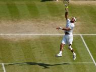 Novak Djokovic vs Juan Martín del Potro [Reuters]