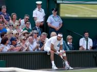 Novak Djokovic vs Juan Martín del Potro [Reuters]
