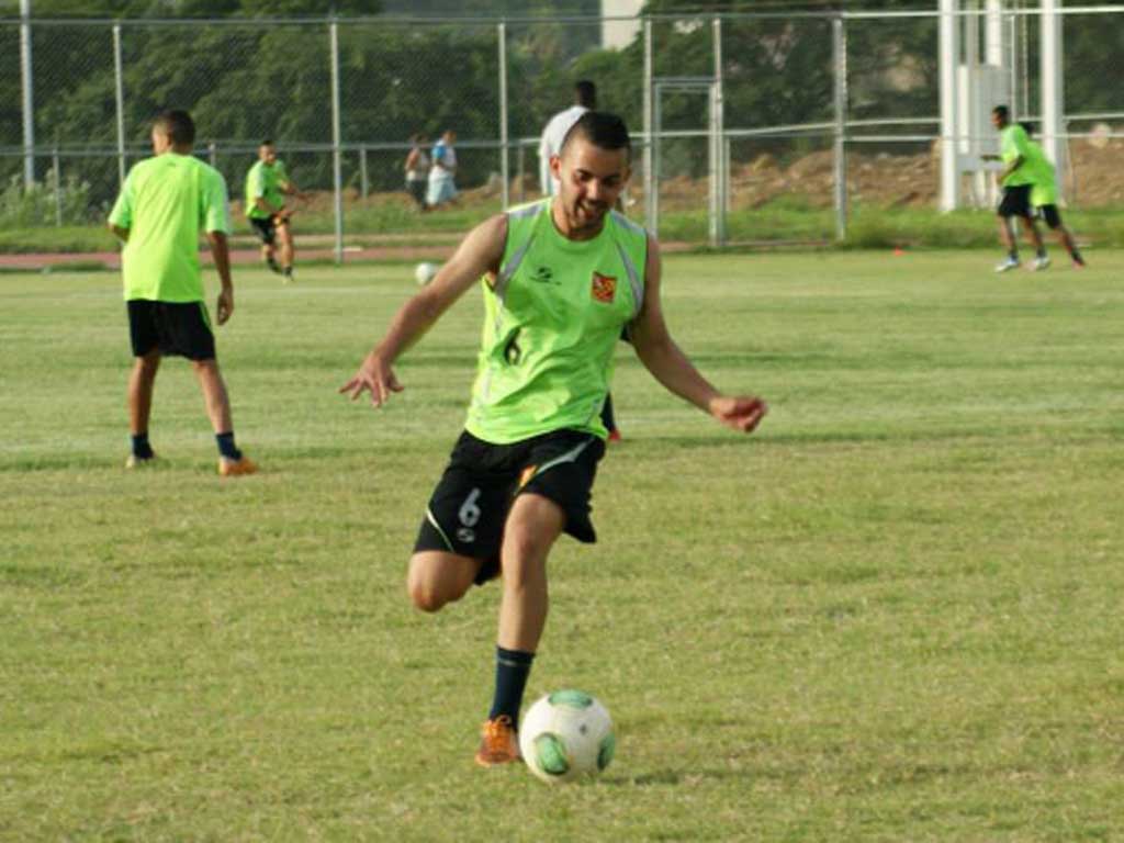 Ricardo Martins «Kuki» (deportivoanzoategui.com.ve)
