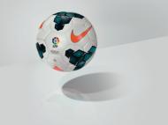 A nova bola das grandes Ligas (Foto Nike)