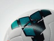 A nova bola das grandes Ligas (Foto Nike)