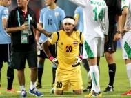 Mundial sub-20: Iraque-Uruguai